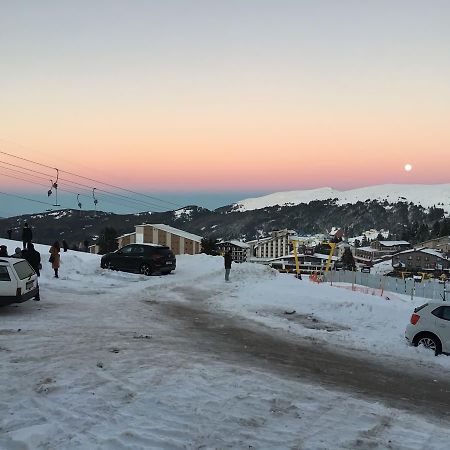 Ulukardesler Otel Uludag  Eksteriør billede