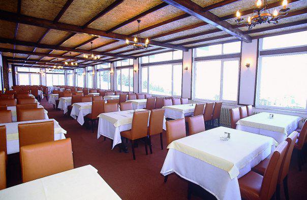 Ulukardesler Otel Uludag  Eksteriør billede